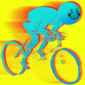 Cruisin' Cycles Trophy