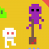 Desert Temple Trophy