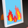 Fire Family Trophy