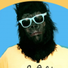 Grand Gorilla Trophy