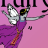 Help A Fairy Trophy