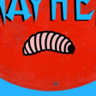 Maggot Mayhem Trophy