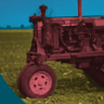 Puzzle Tractor Trophy