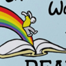 Read A Book Trophy