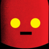 Reliable Robot Trophy
