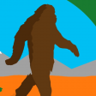 Sasquatch Trophy