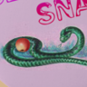 Selfish Snake Trophy