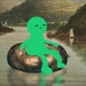Topsy Turvy Tubing Trophy