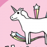 Unicorn Power Trophy