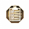 Easy Work Trophy