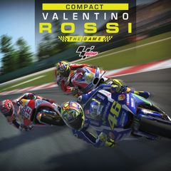 Valentino Rossi The Game Compact Trophy Guide (PS4) MetaGame.guide