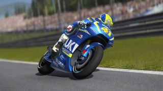 Valentino Rossi The Game Compact Screenshot 9