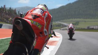 Valentino Rossi The Game Compact Screenshot 7