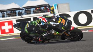 Valentino Rossi The Game Compact Screenshot 10