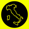 All-Italian podium Trophy