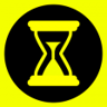 Faster than time itself Trophy