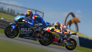 Valentino Rossi The Game Screenshot 1