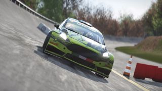 Valentino Rossi The Game Screenshot 16