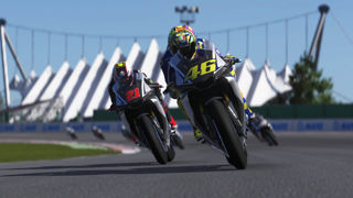 Valentino Rossi The Game Screenshot 4
