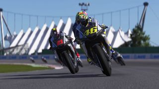 Valentino Rossi The Game Screenshot 17