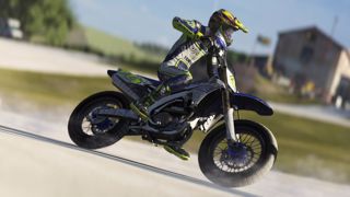 Valentino Rossi The Game Screenshot 11