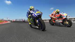 Valentino Rossi The Game Screenshot 8