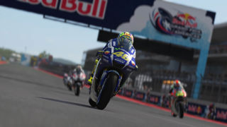 Valentino Rossi The Game Screenshot 5