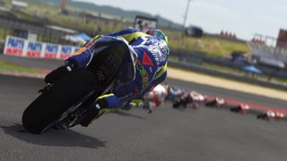 Valentino Rossi The Game Screenshot 14