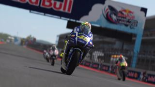Valentino Rossi The Game Screenshot 12
