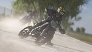 Valentino Rossi The Game Screenshot 3