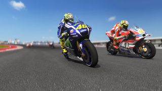 Valentino Rossi The Game Screenshot 15