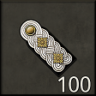 Elite Player Trophy