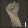 Manual Labour I Trophy