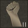 Manual Labour II Trophy