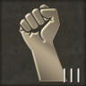 Manual Labour III Trophy