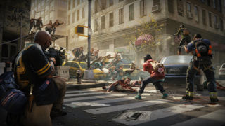 World War Z Screenshot 5