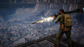 World War Z Screenshot 7