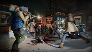 World War Z Screenshot 9