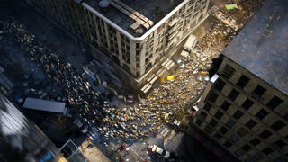 World War Z Screenshot 4