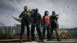 World War Z Screenshot 3