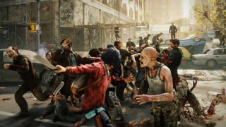 World War Z Screenshot 6