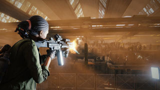 World War Z Screenshot 8