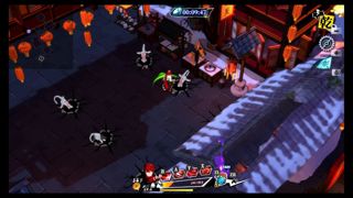 Zengeon Screenshot 3