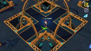 Zengeon Screenshot 2
