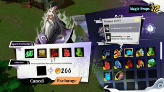 Zengeon Screenshot 5
