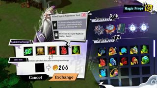 Zengeon Screenshot 4