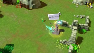 Zengeon Screenshot 6