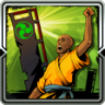 Blood on the Leaves Trophy