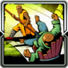 Brawler Trophy
