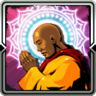 Force of Attraction Trophy